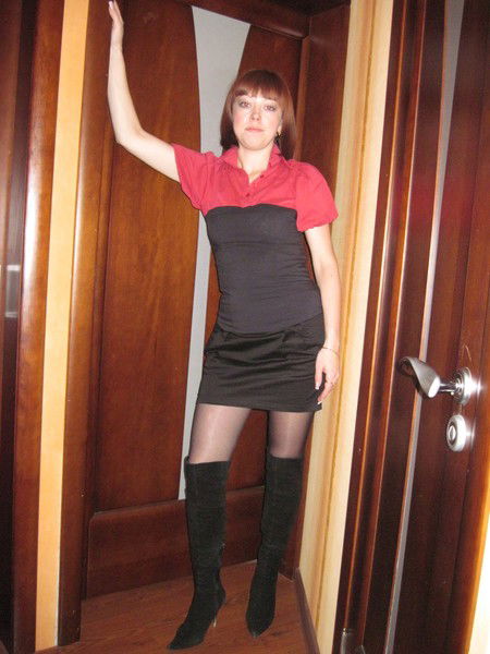 Оксана Салеева