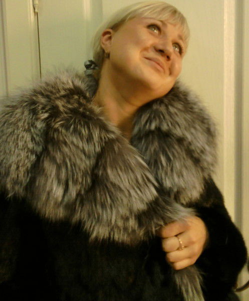 Марина Тимофеева