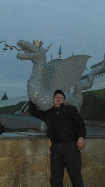 Раиль Хайбуллин