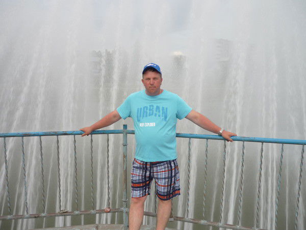 Константин Афанасьев