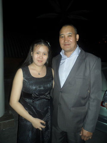 Келдыбек Бейсембеков