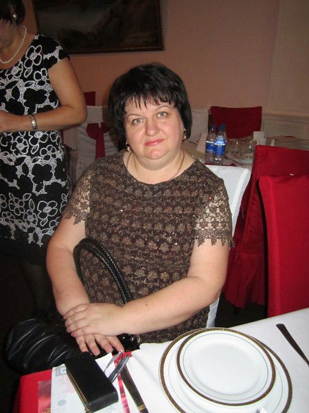 Татьяна Сергеева