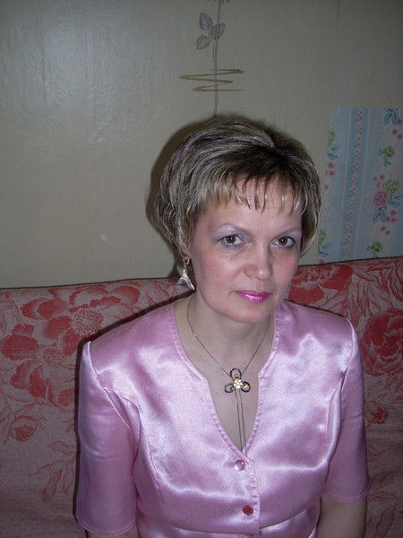 Татьяна Галейдина