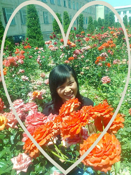 Акылай Сулайманова