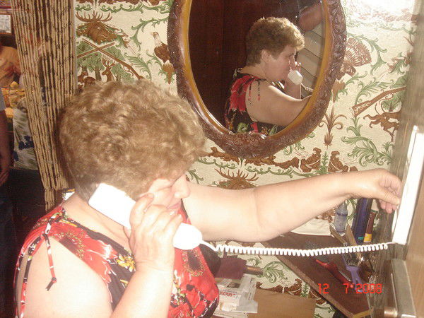 Галина Юденкова