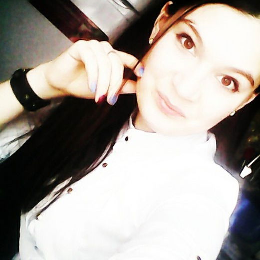 Маргарита Нефедьева