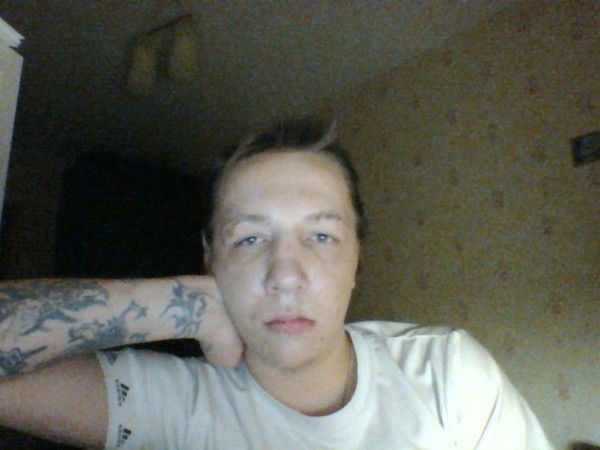 Лёлик Дерябин