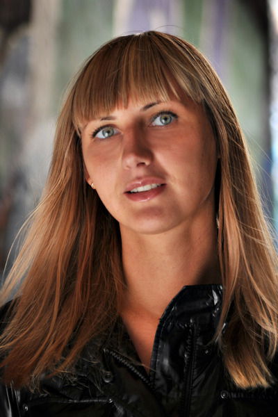 Катя Волкова