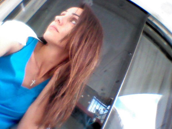 Анна Нежина