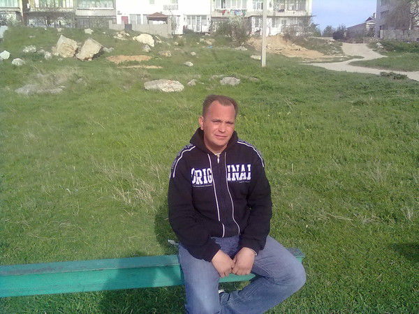 Константин Бульба