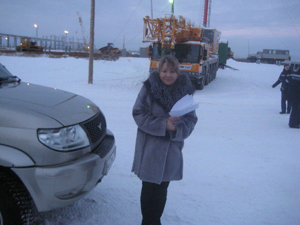 Елена Ложкина