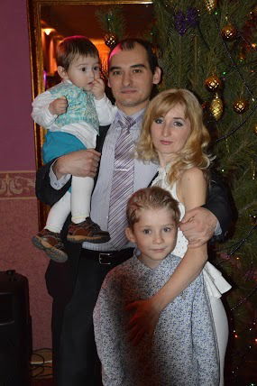 *алёнка Мацуй