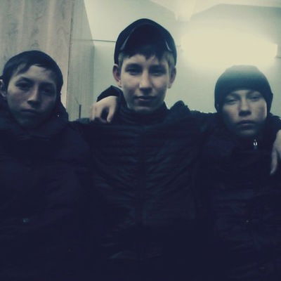 Артём Кожевников