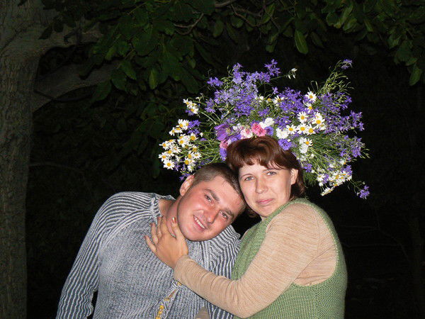 Юлія Бондур