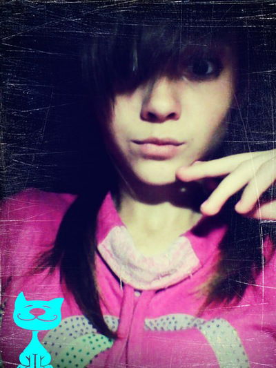 Настя Кузнецова