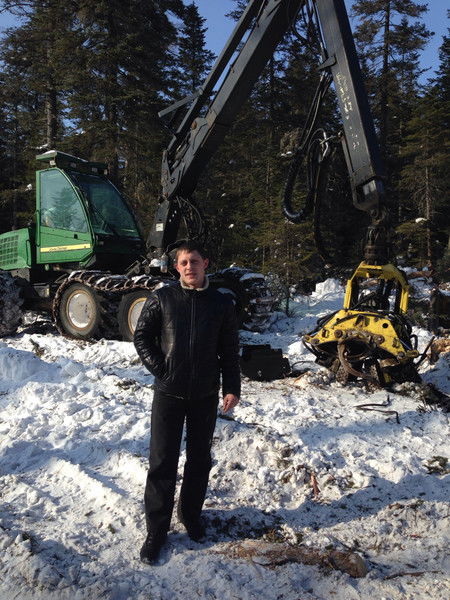 Сельвестор Андреевич