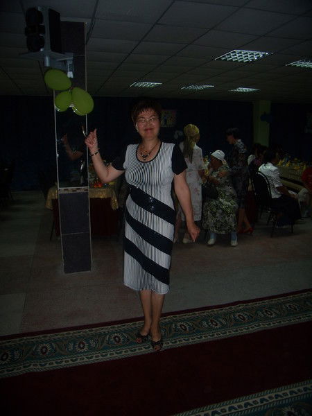 Кунсулу Абилова