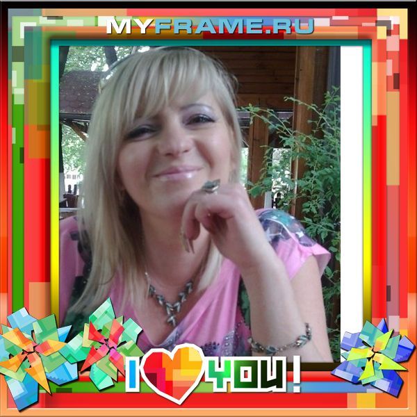 Cветлана Черненко