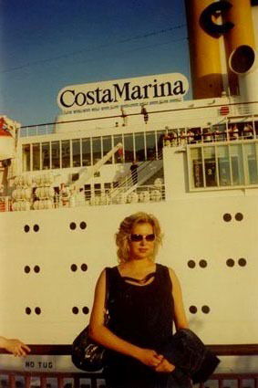 Елена Мурач