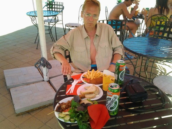 Дмитрий Лобаскин