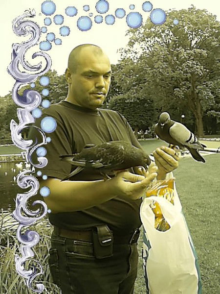 Александр Казанцев