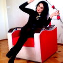 Irma Efremidze