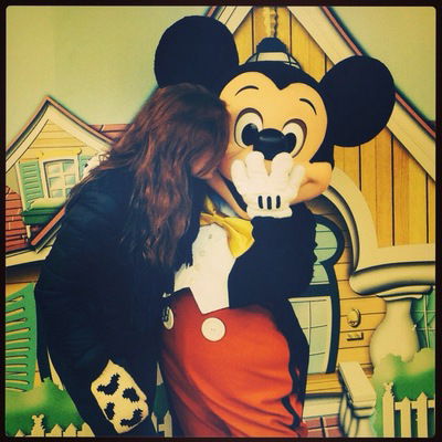 Надя Блинкова