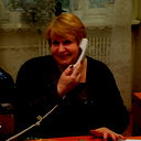 Алла Валентиновна