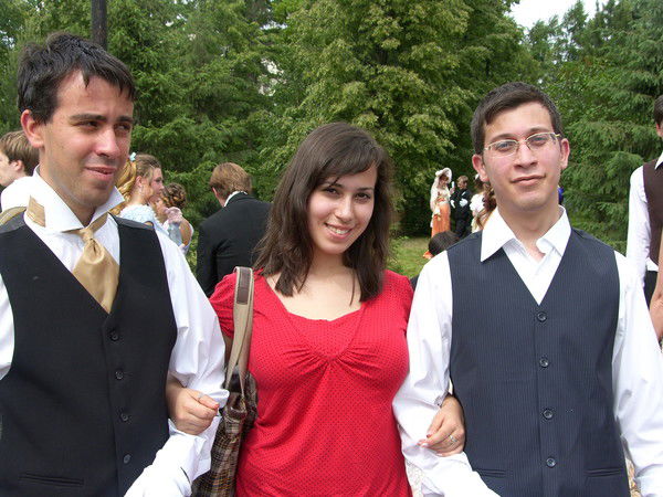 Григорий Зисман