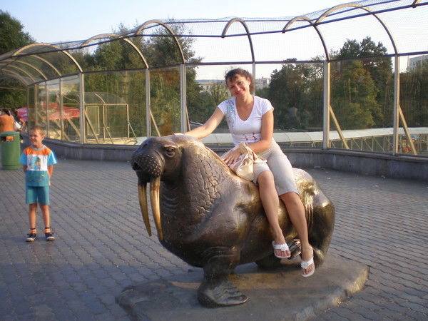 Светлана Цыбина