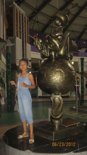 Аружан Уалиханова