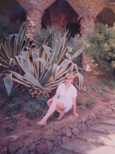 Кузина Светлана