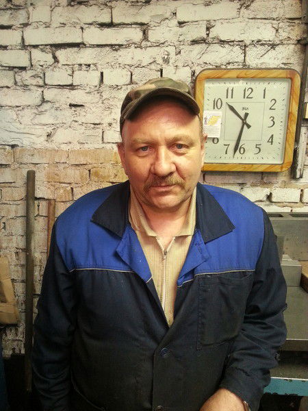 Лукин Владимир