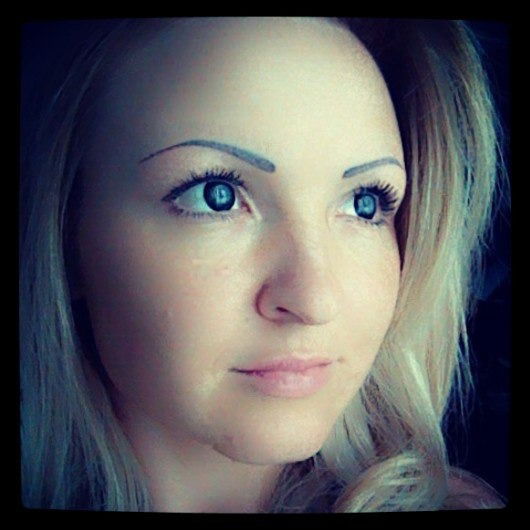 Юлия Каменская