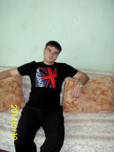 Вячеслав Семёнов