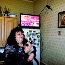 Светлана Жаркова