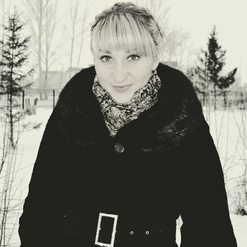 Мария Гаранина