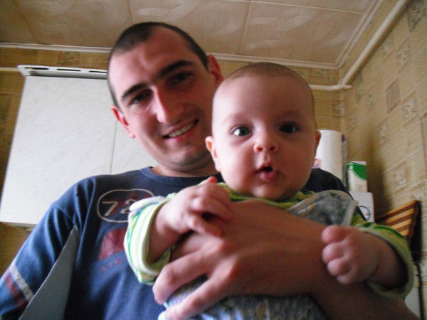 Денис Грицай