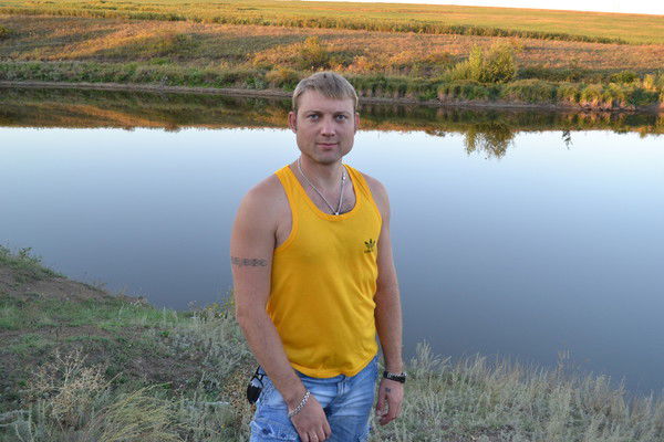 Андрей Крищишен