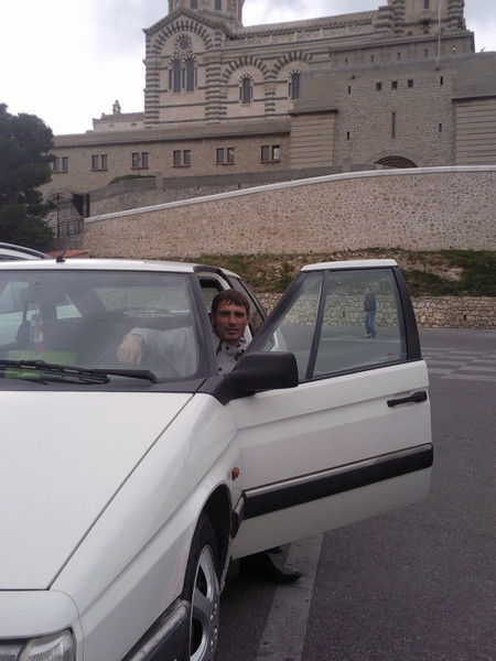 Николай Желудков