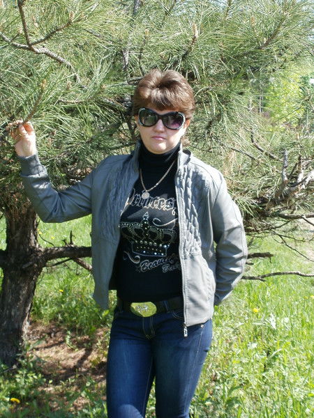 Александра Меньшикова