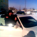 Саня Костыря