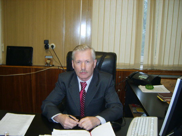 Александр Макаров