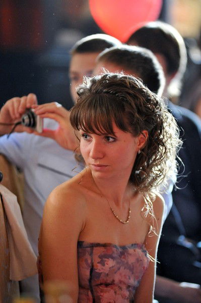 Ольга Горева