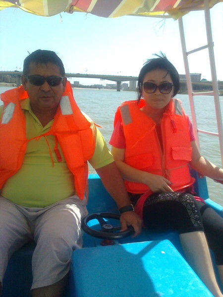 Кунсулу Турсункулова