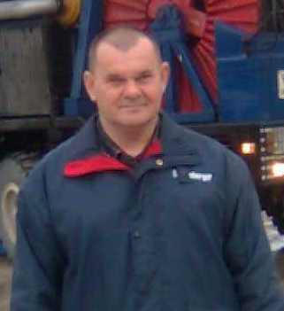 Владимир Даниленко