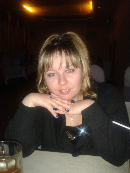 Кошечка **=**