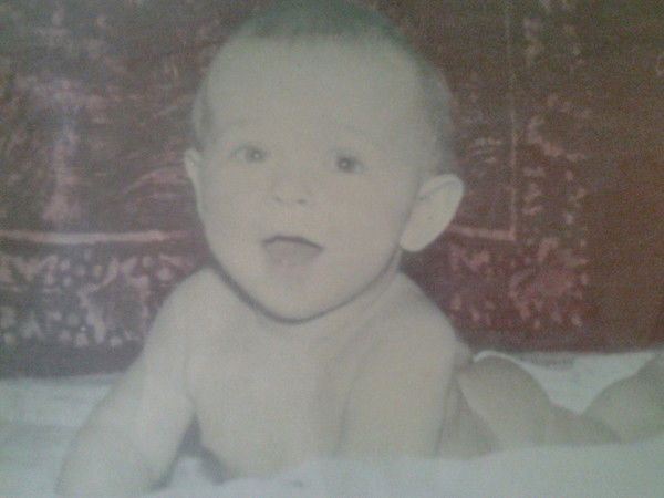 Арнольд Райбказ