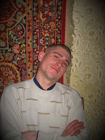 Алексей Ковалёв