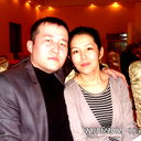 Айман Жукашева